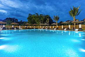 Kinton hotel