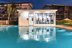 Kinton hotel