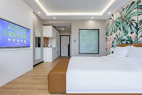 Kinton hotel