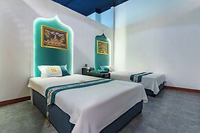Kinton hotel