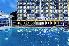 Kinton hotel