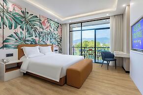 Kinton hotel