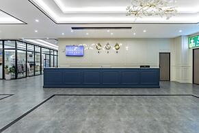 Kinton hotel