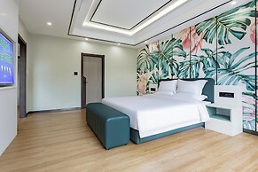 Kinton hotel