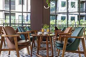 Kinton hotel
