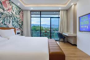 Kinton hotel