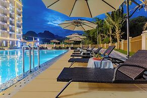 Kinton hotel