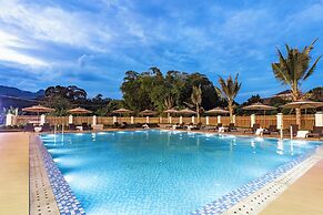 Kinton hotel