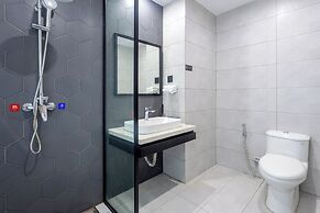 Kinton hotel
