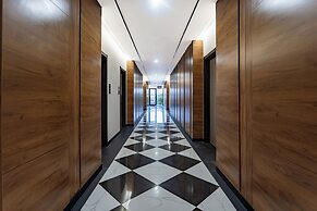 Kinton hotel
