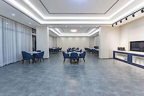 Kinton hotel