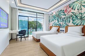 Kinton hotel