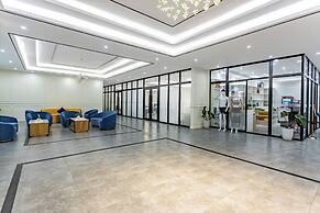 Kinton hotel