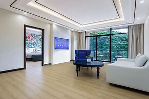 Kinton hotel
