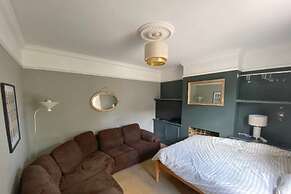 Seamless Hotels