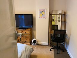 Seamless Hotels