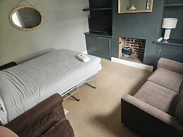 Seamless Hotels