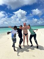 Island Pavilion Maldives