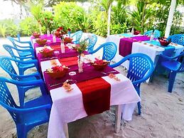 Island Pavilion Maldives