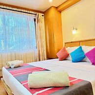 Island Pavilion Maldives