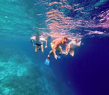 Island Pavilion Maldives