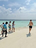 Island Pavilion Maldives