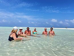 Island Pavilion Maldives