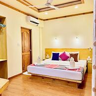 Island Pavilion Maldives