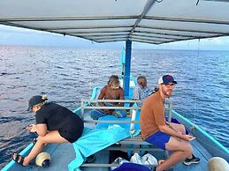 Island Pavilion Maldives