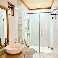 Island Pavilion Maldives