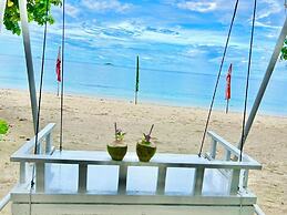 Island Pavilion Maldives