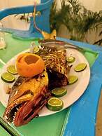 Island Pavilion Maldives