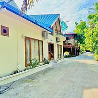 Island Pavilion Maldives