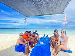 Island Pavilion Maldives