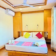 Island Pavilion Maldives