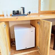 Island Pavilion Maldives