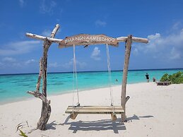 Island Pavilion Maldives