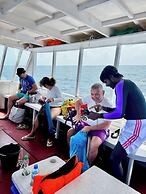 Island Pavilion Maldives