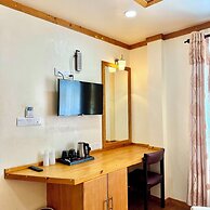 Island Pavilion Maldives