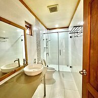 Island Pavilion Maldives