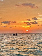 Island Pavilion Maldives