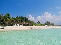 Island Pavilion Maldives