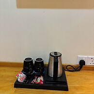 Island Pavilion Maldives