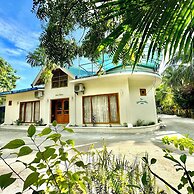 Island Pavilion Maldives