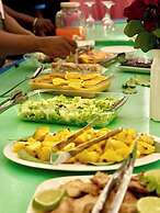 Island Pavilion Maldives