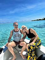 Island Pavilion Maldives