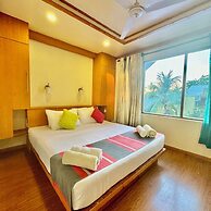 Island Pavilion Maldives