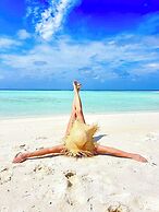 Island Pavilion Maldives