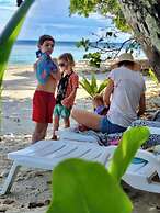 Island Pavilion Maldives