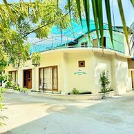 Island Pavilion Maldives